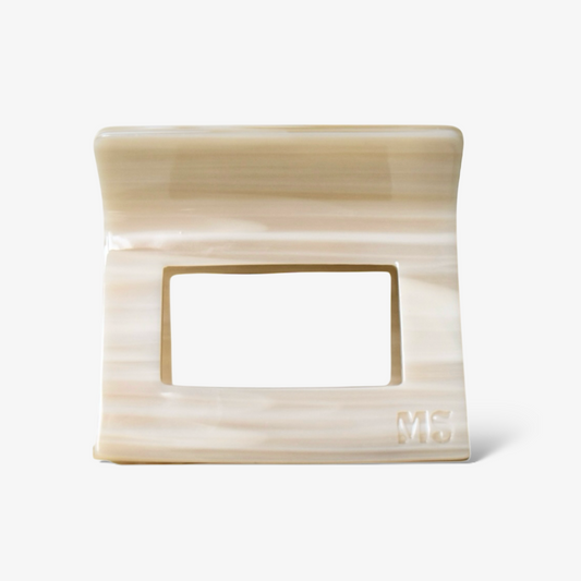 Trendy haarclip voor dik  haar, stevige haaraccessoires