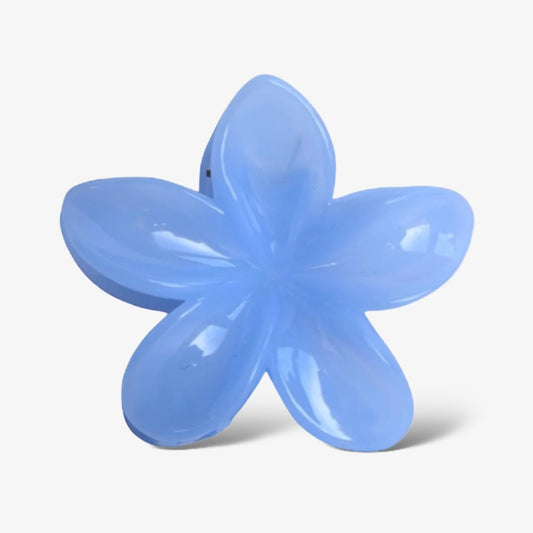 Bloom clip - Blue